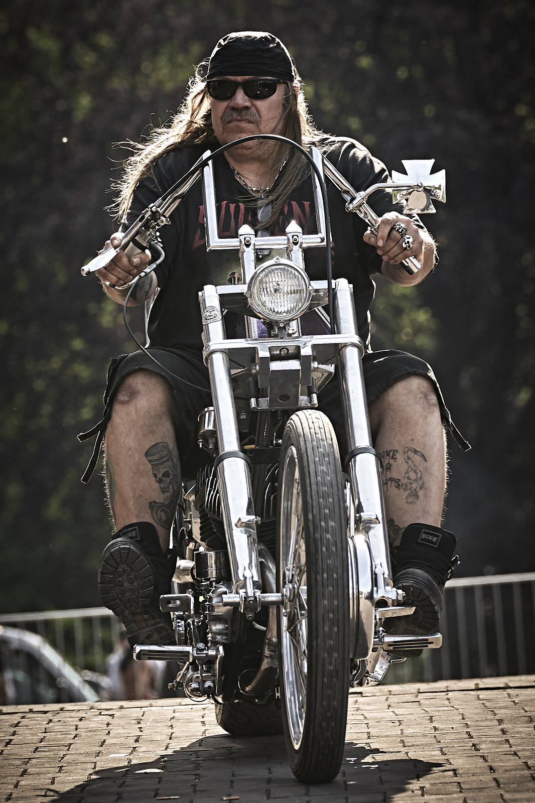 Kustom Kulture Forever 2018